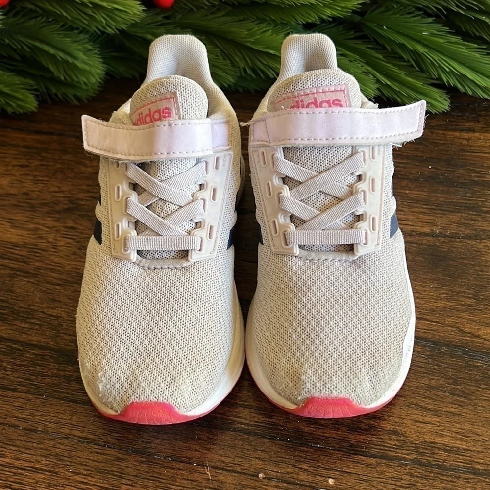 adidas Duramo 9 Child Running Shoes | 10.5